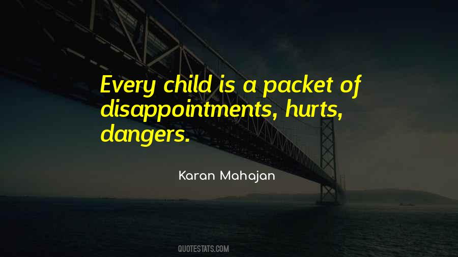 Quotes About Karan #453259