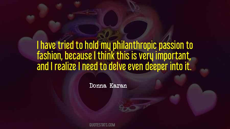 Quotes About Karan #615861