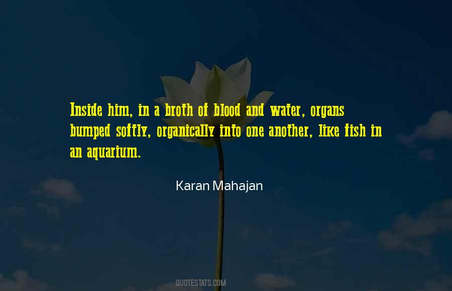 Quotes About Karan #668591