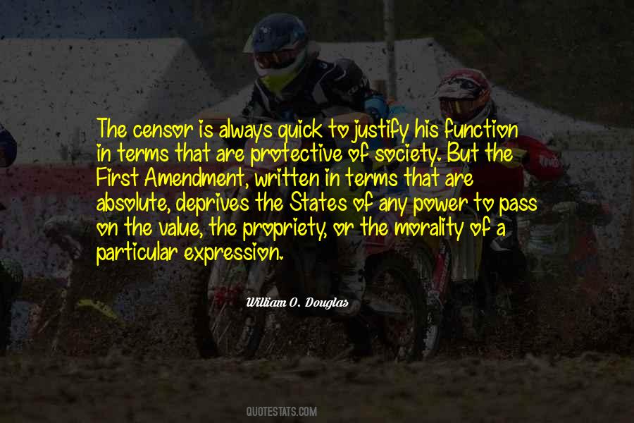 Value Of Freedom Quotes #1382601