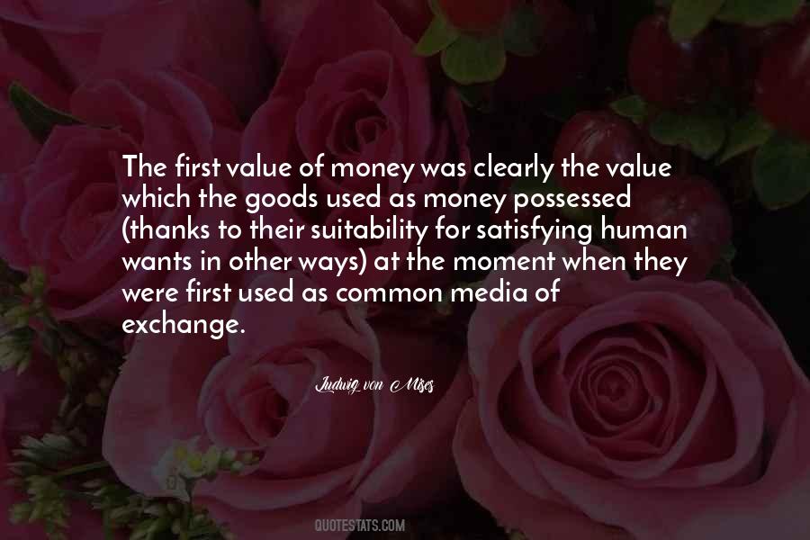 Value Of Freedom Quotes #754850