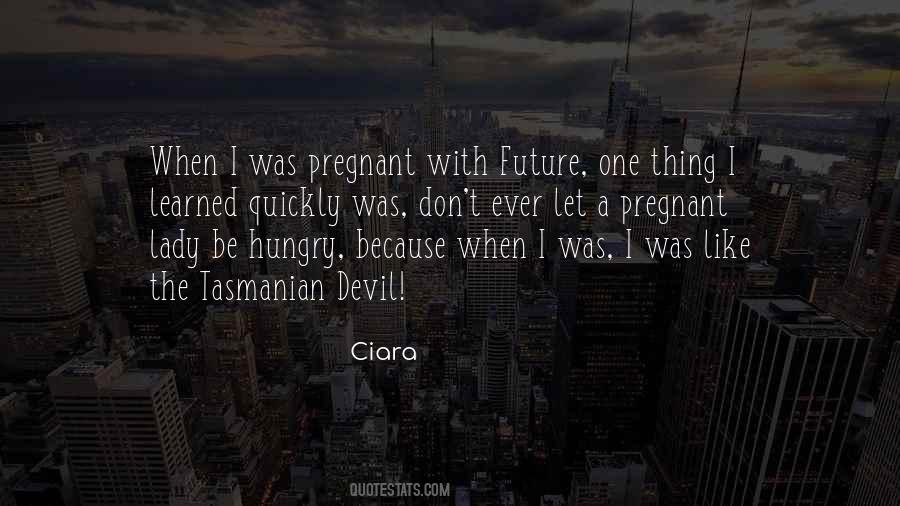 Future And Ciara Quotes #659894