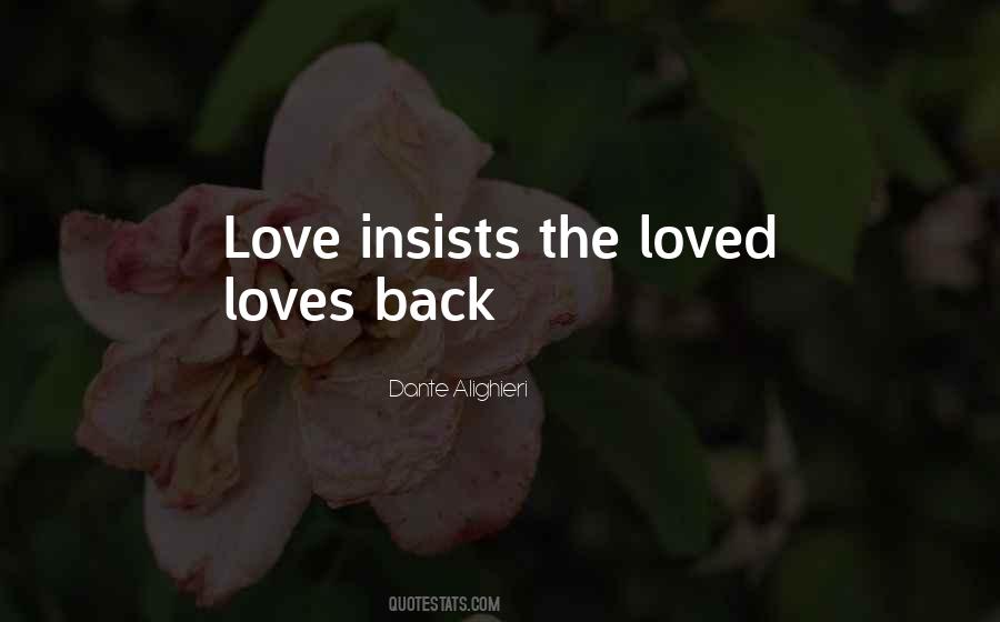 Dante's Inferno Love Quotes #1685718