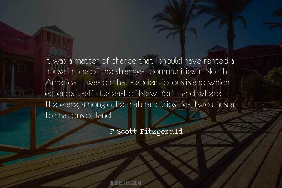 Rented House Quotes #1203409