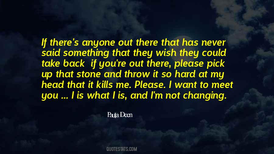 Roi Heenok Quotes #320425