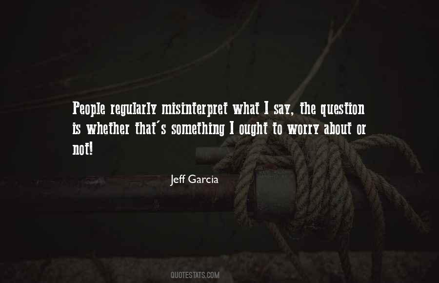 Galbreath Technique Quotes #1079331