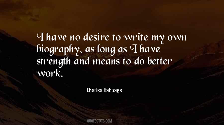 Galbreath Technique Quotes #758599