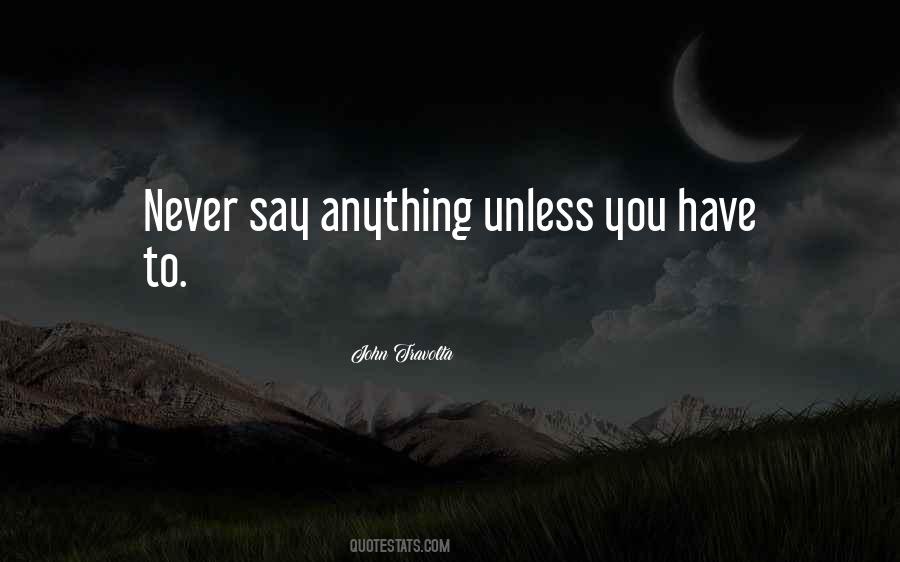 Yzl Studio Quotes #1855215