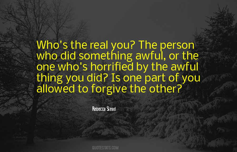 Vedder River Quotes #1429285