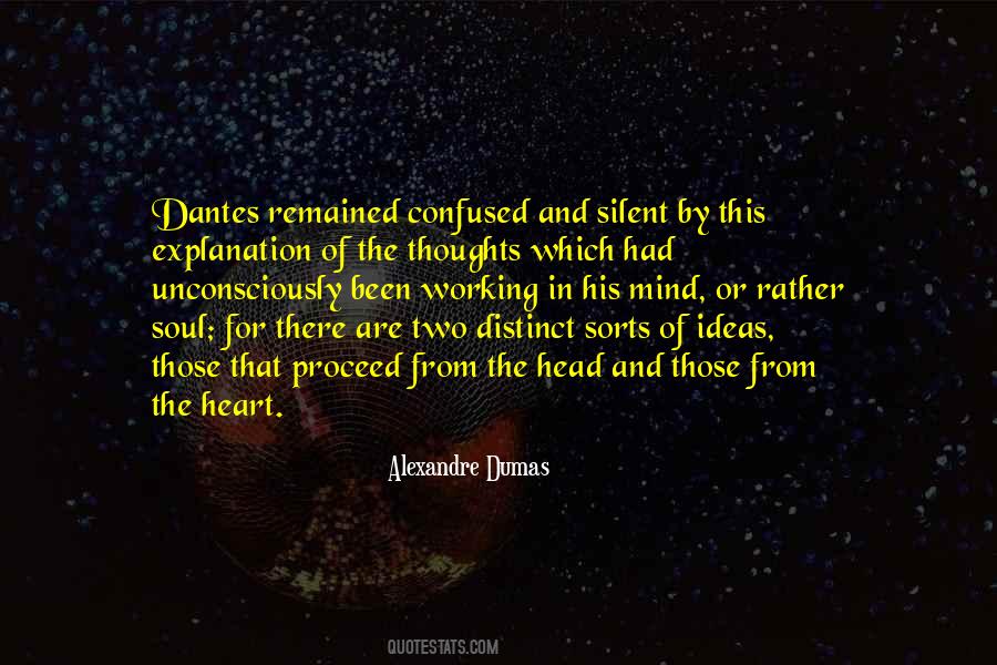 Dantes Quotes #755049