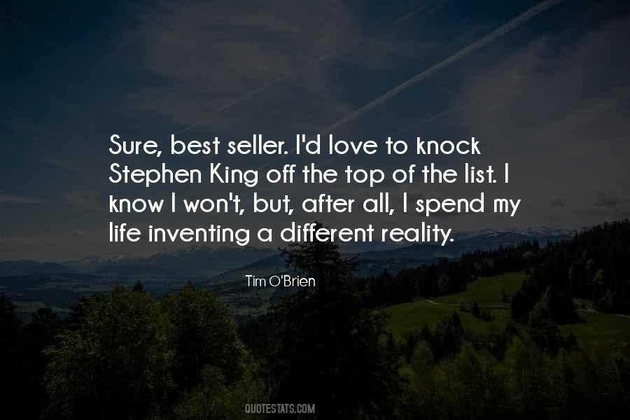 Voytek Monster Quotes #588806