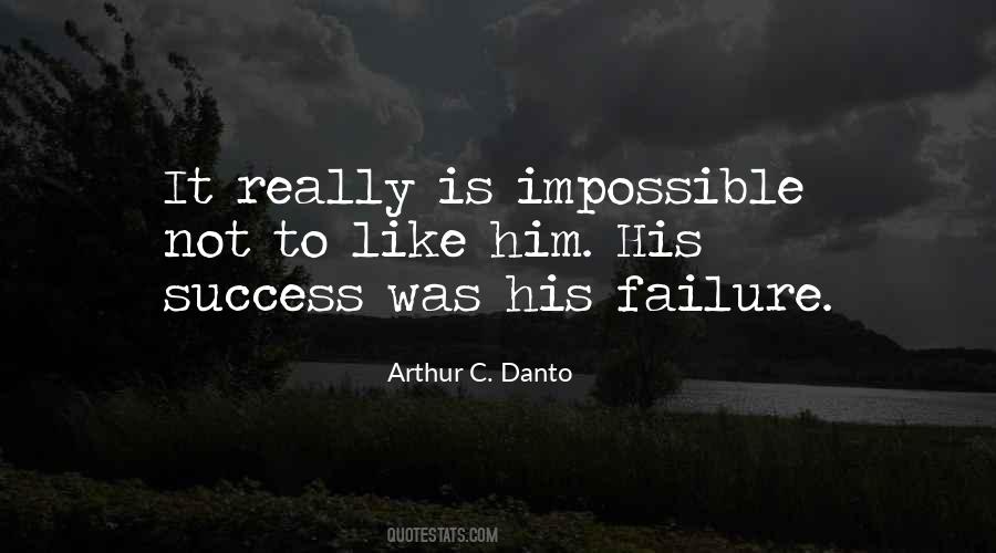 Danto Quotes #466019