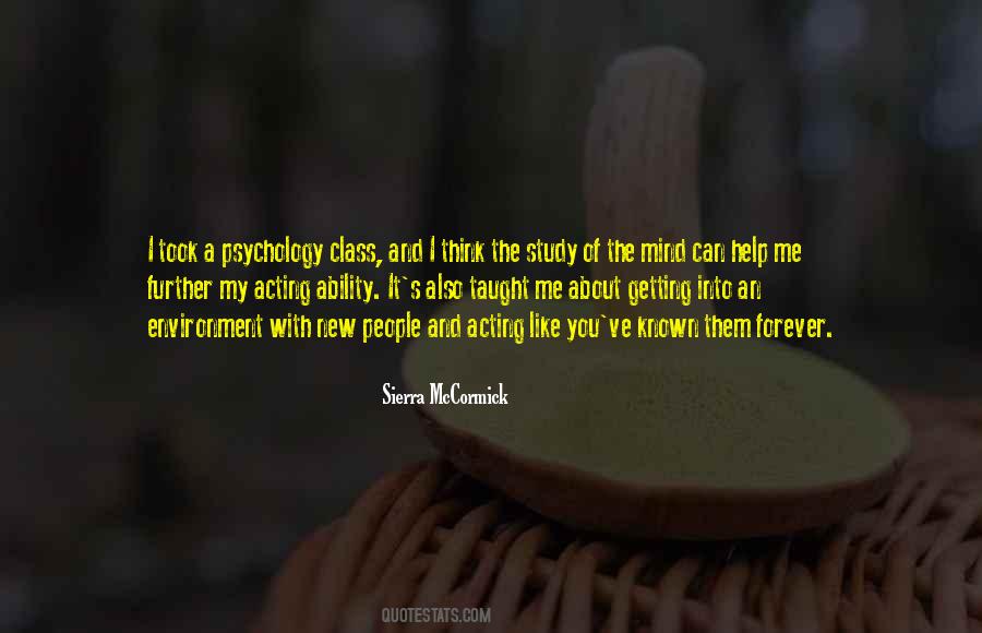 Environment With Quotes #1105469