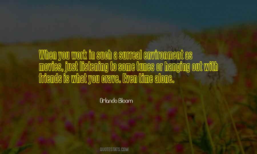Environment With Quotes #123469