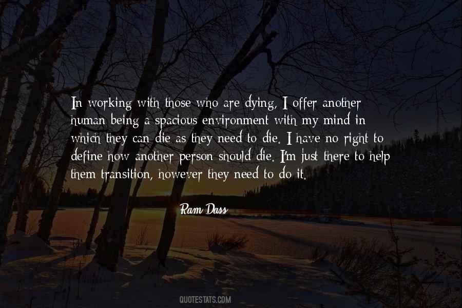 Environment With Quotes #1457240