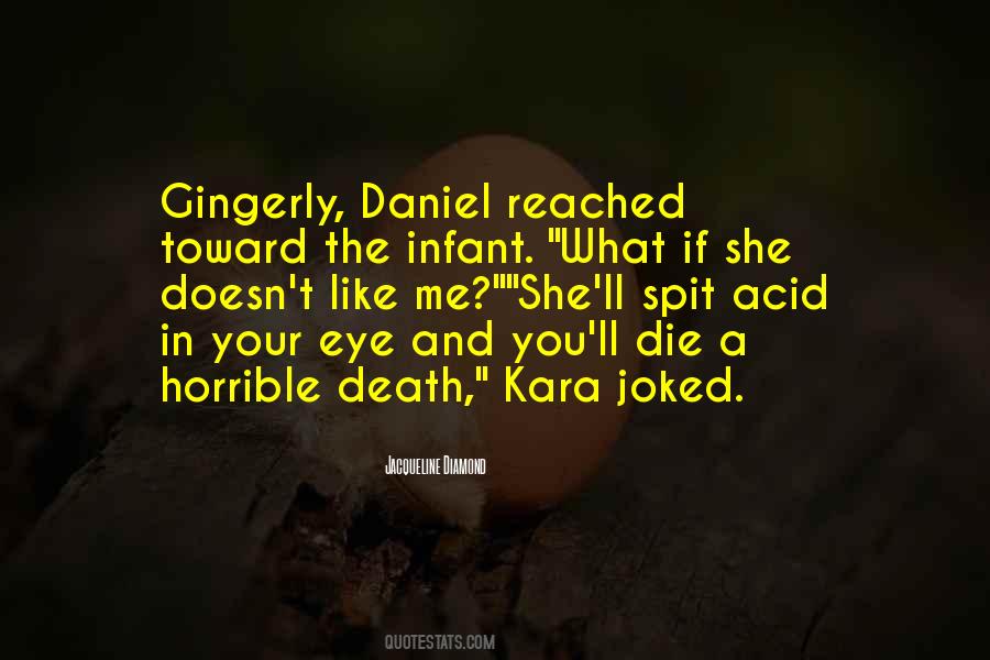 Quotes About Kara #1027648