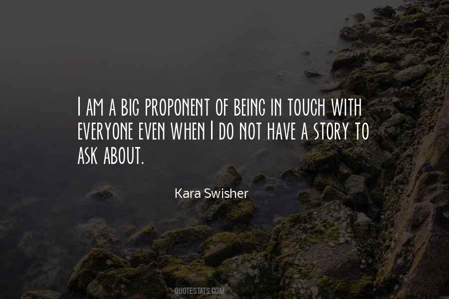 Quotes About Kara #110623