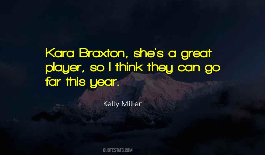 Quotes About Kara #1580246