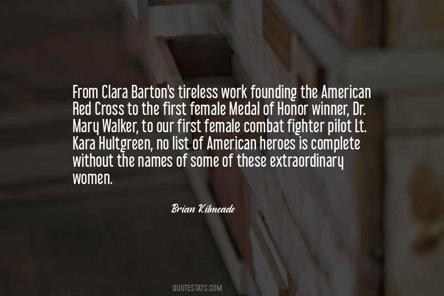 Quotes About Kara #1854471