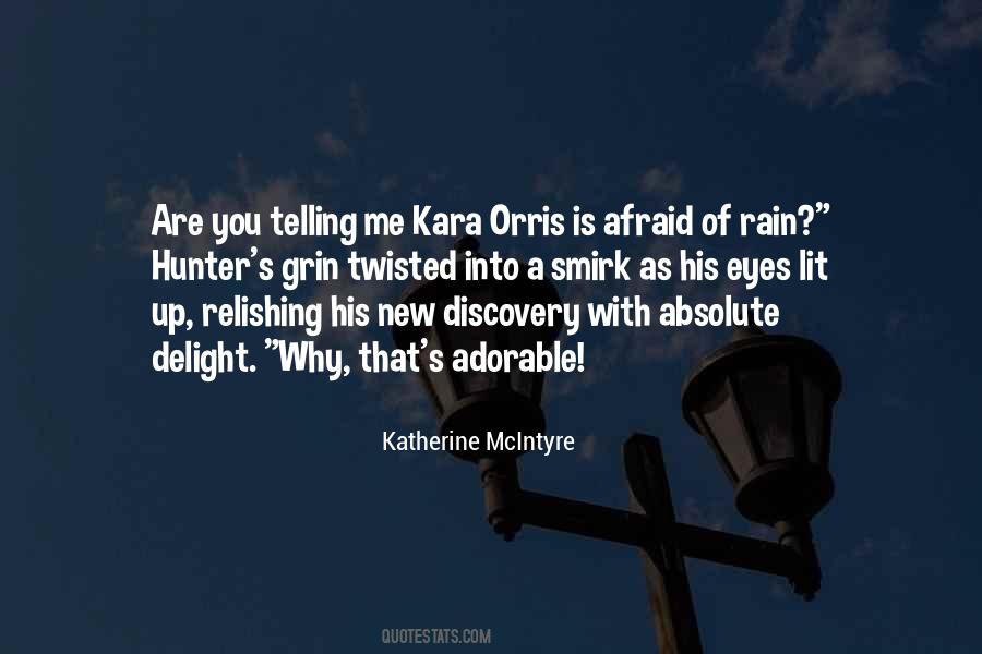 Quotes About Kara #667309