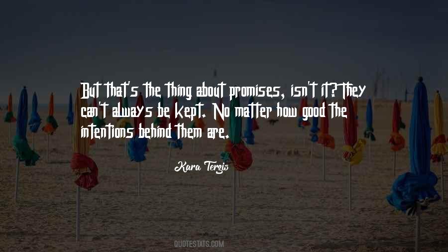 Quotes About Kara #87117