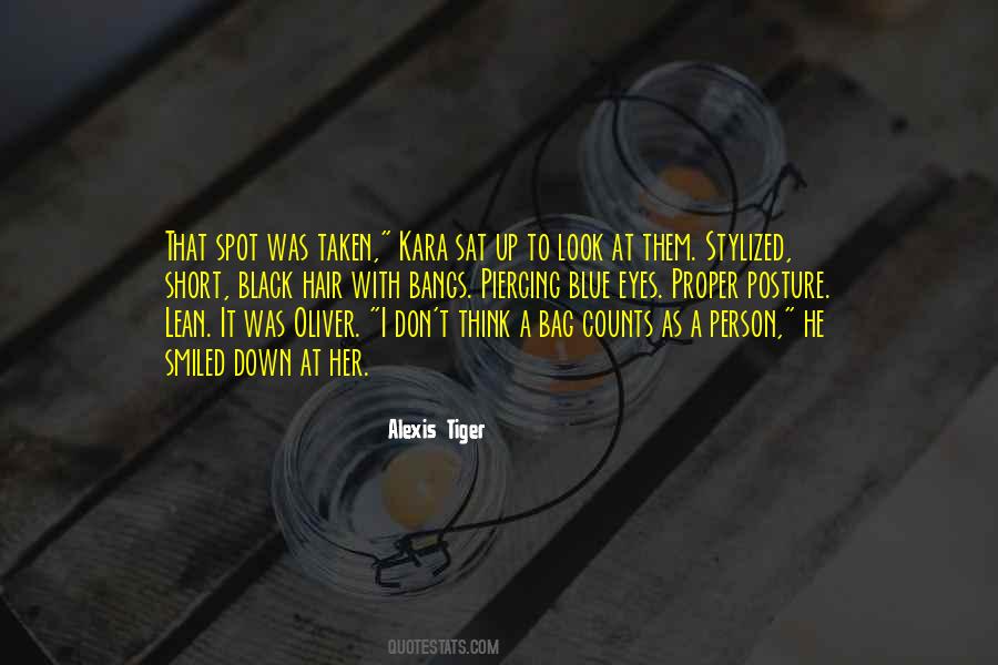 Quotes About Kara #999694