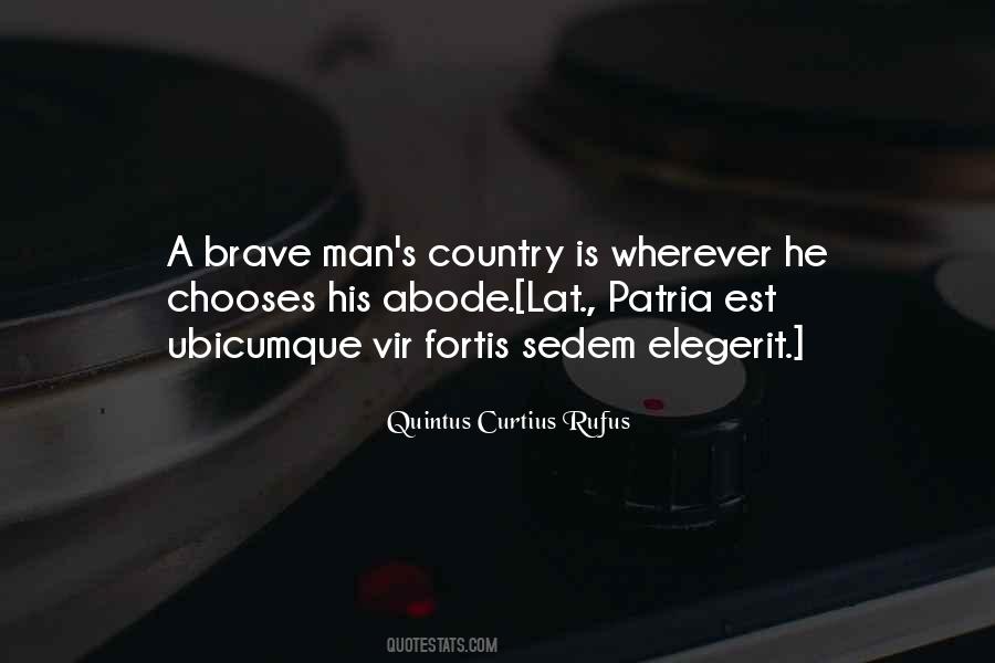 Zeferino Ramirez Quotes #294847