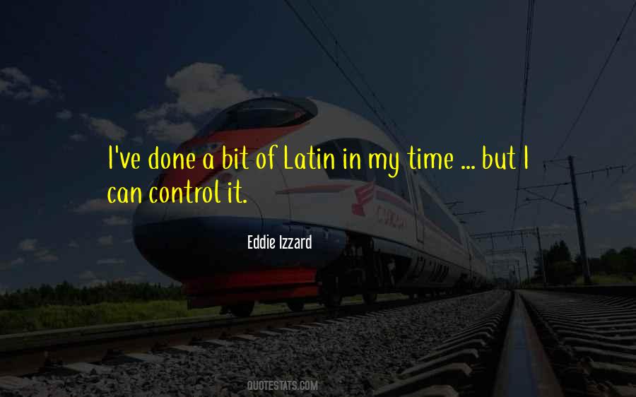 Zeferino Ramirez Quotes #734620