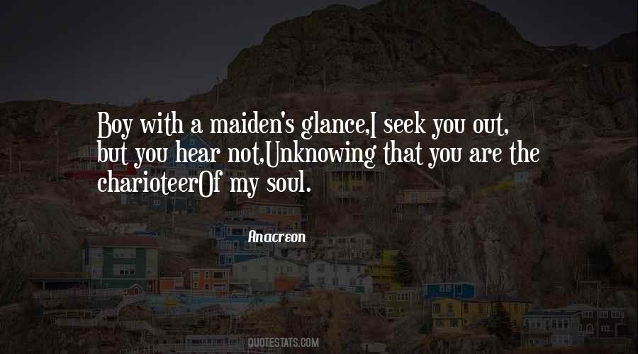 Zayyanid Quotes #1867143