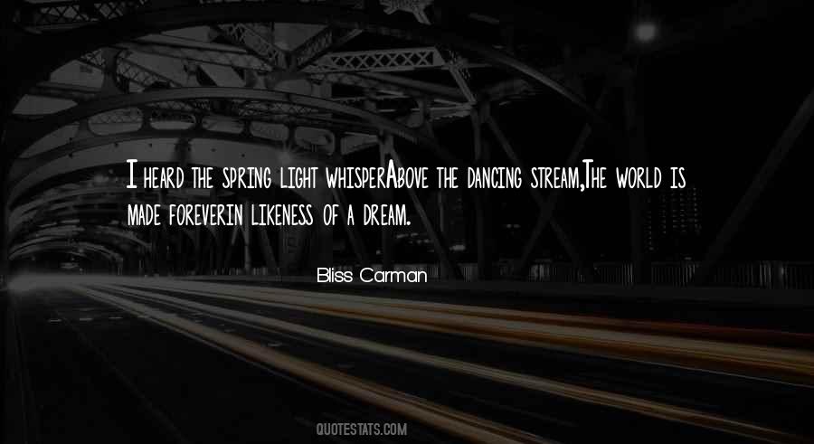 Dancing The Dream Quotes #1132244