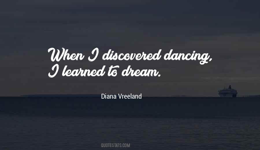 Dancing The Dream Quotes #601300