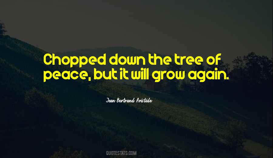 Tree Of Quotes #1402056