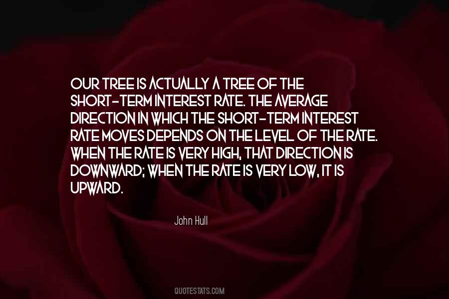 Tree Of Quotes #1844163