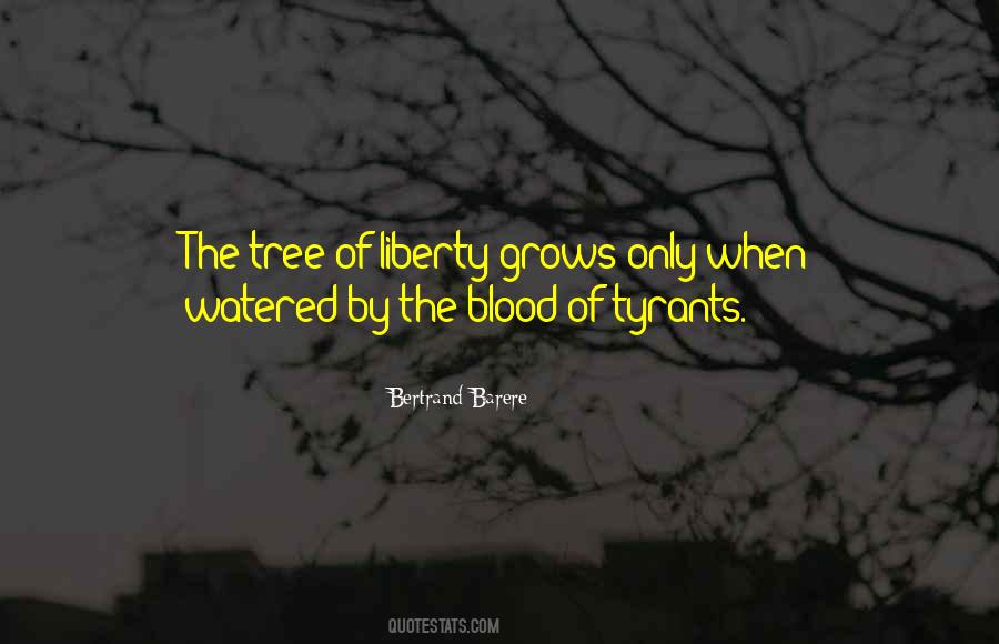 Tree Of Quotes #1852248