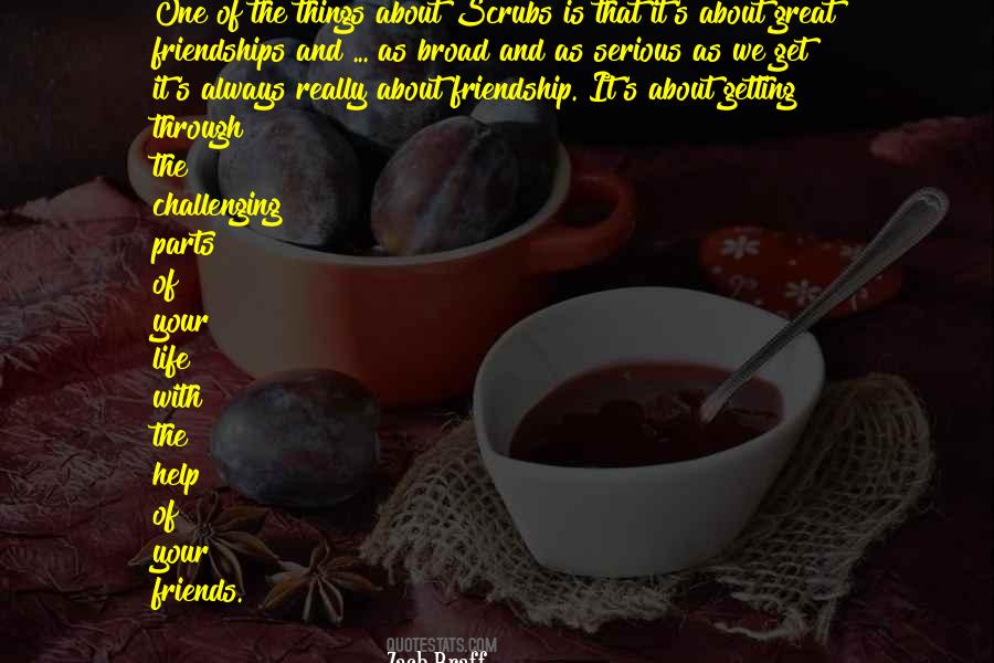 Beeghly Center Quotes #359434