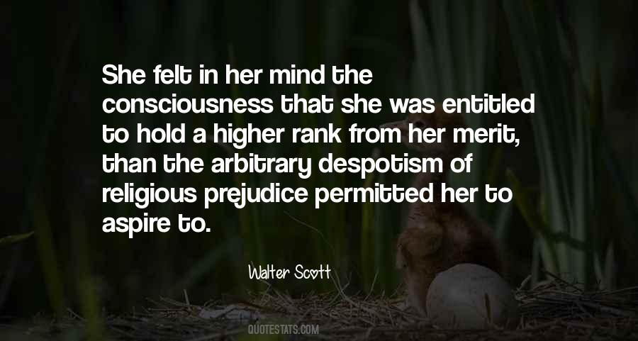 Frowned Synonym Quotes #442118