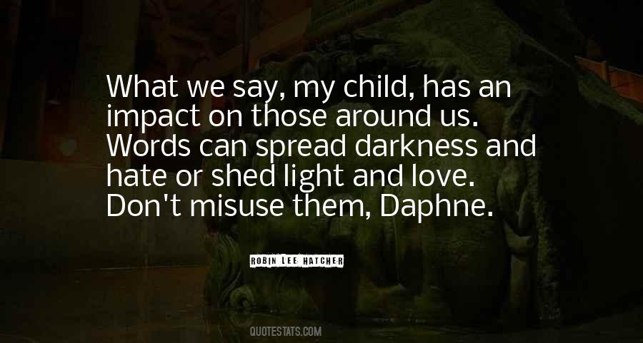 Daphne Quotes #1251996