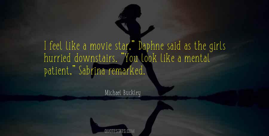 Daphne Quotes #1265805