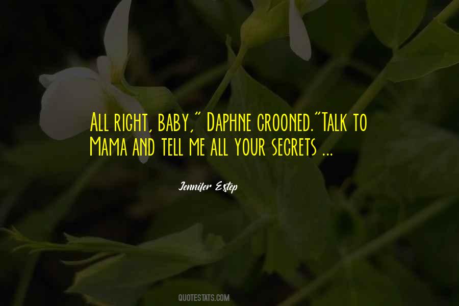 Daphne Quotes #1566867