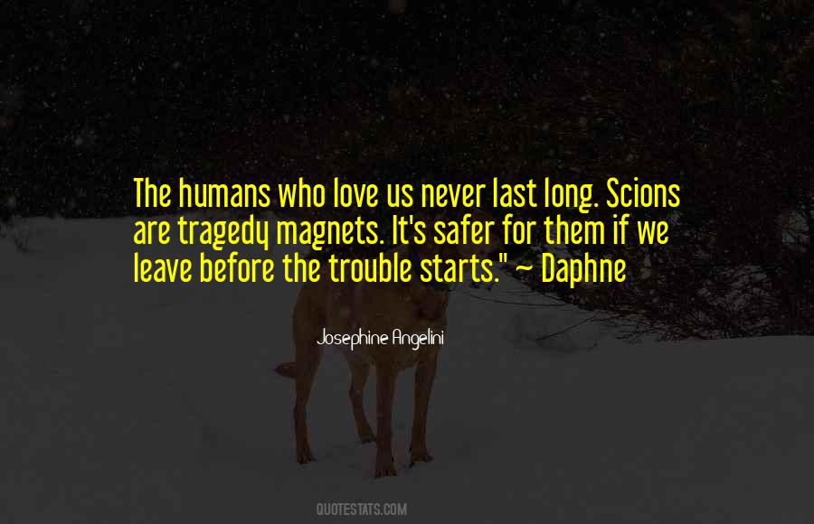 Daphne Quotes #608537