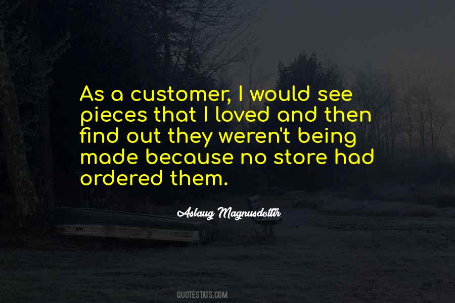 Volts And Amps Quotes #1763723