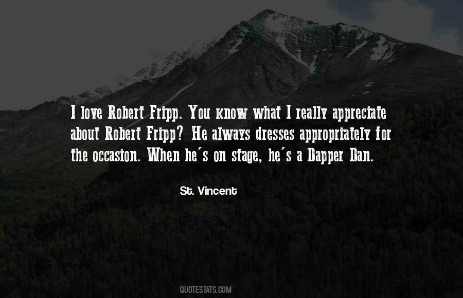Dapper O'neil Quotes #1496006