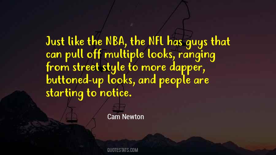 Dapper O'neil Quotes #428611