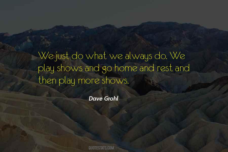 Dappy No Regrets Quotes #729464