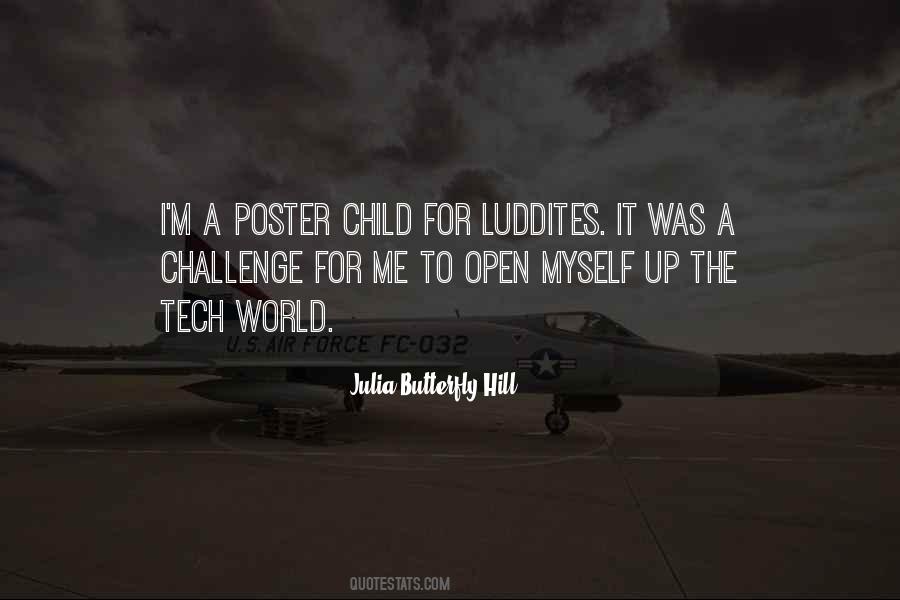 Up For The Challenge Quotes #1136222