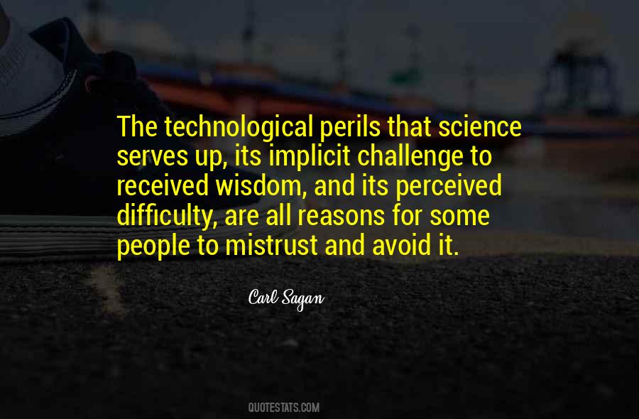 Up For The Challenge Quotes #1151699