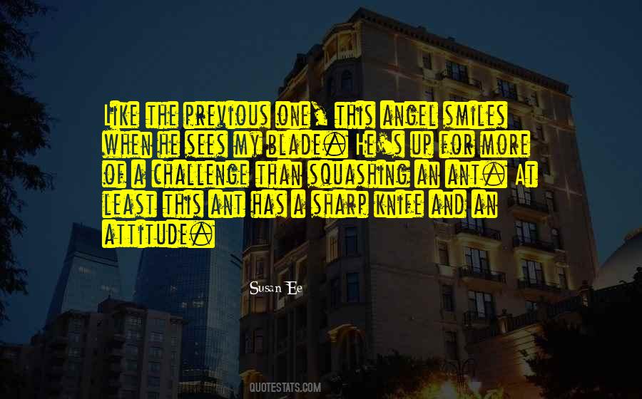 Up For The Challenge Quotes #582009