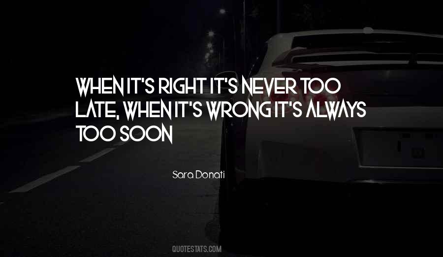 Arando Fruta Quotes #1863088