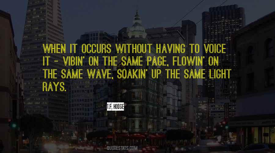Non Silence Quotes #1224581