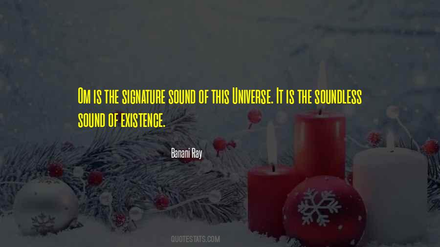 Non Silence Quotes #1686945